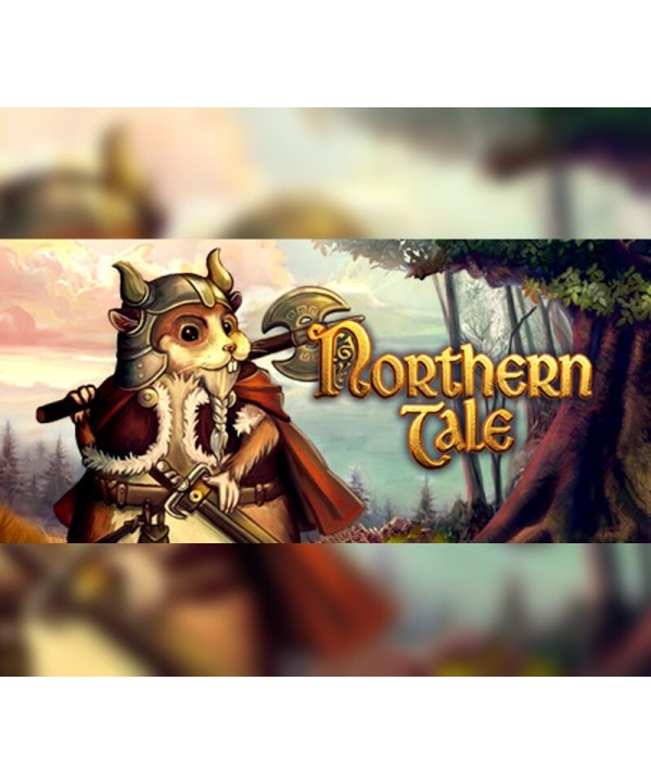 Northern Tale Steam Key GLOBAL